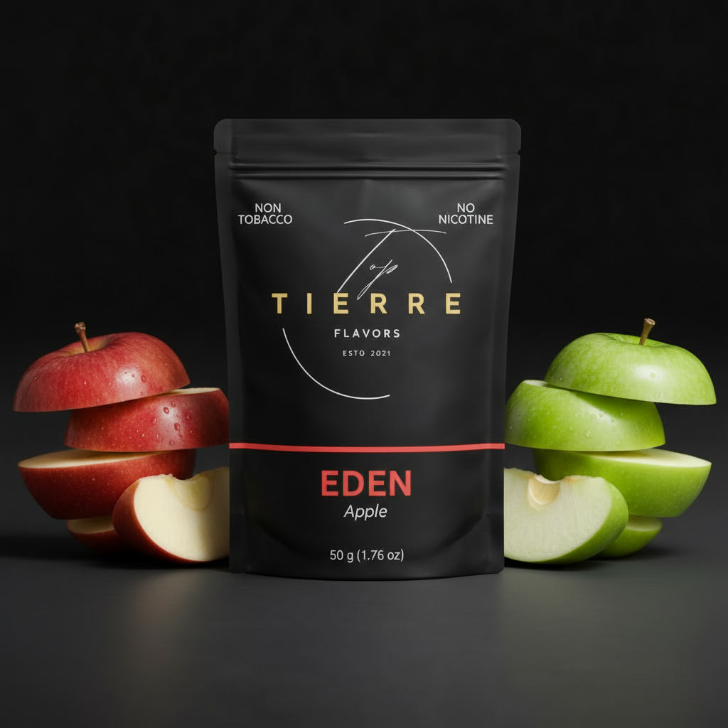 Eden