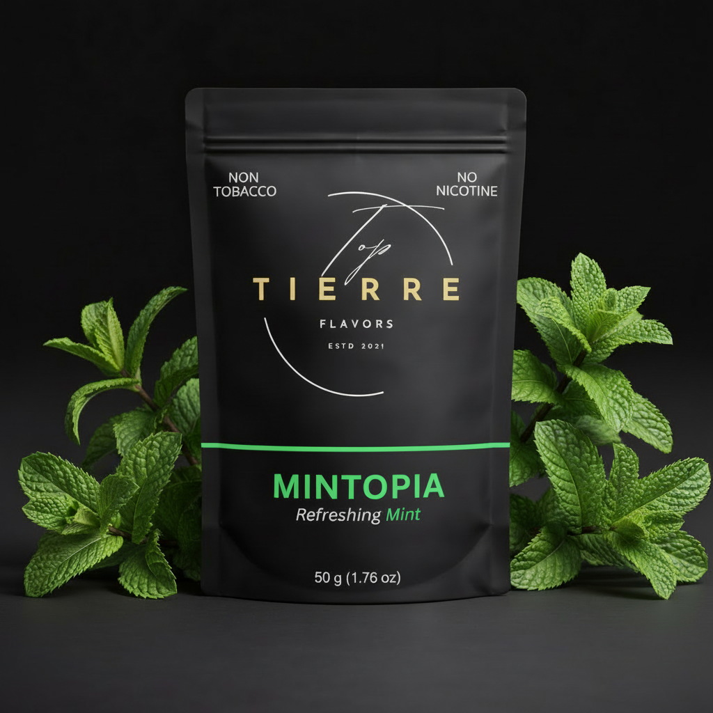 Mintopia