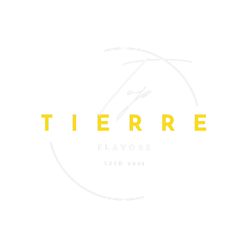 Top Tierre Flavors